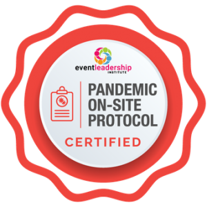 Pandemic On Site Protocol Certified