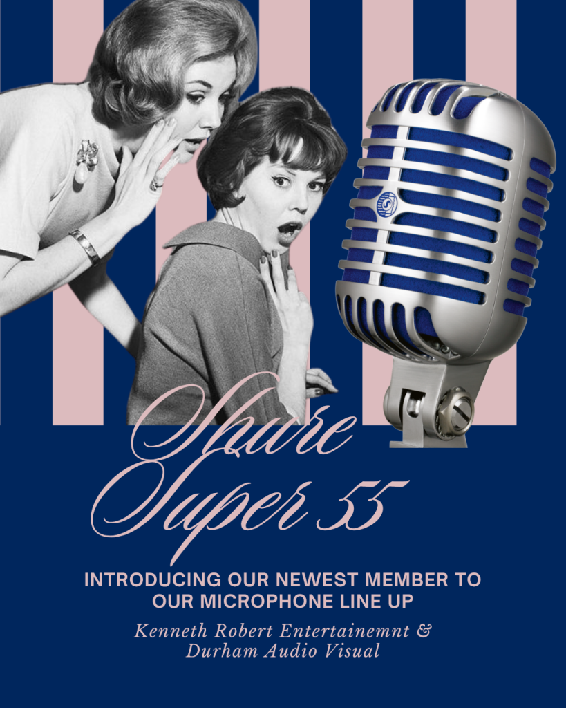Microphone Rentals